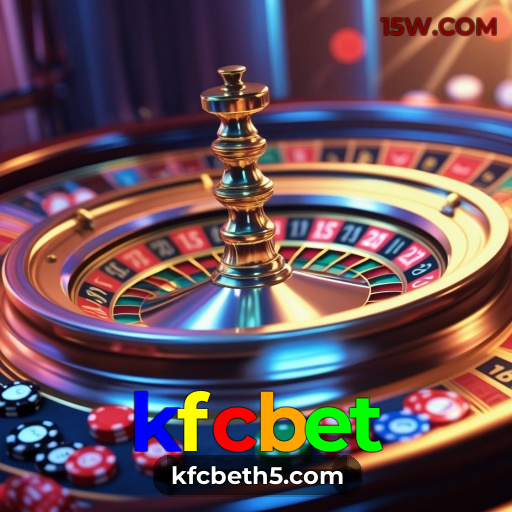 APK oficial da kfcbet para Android