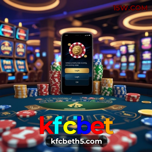kfcbet: Onde a Lógica do Esporte Encontra as Melhores Odds