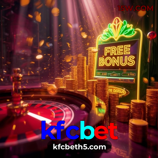 kfcbet: Bônus de Boas-Vindas e Promoções Semanais no Brasil