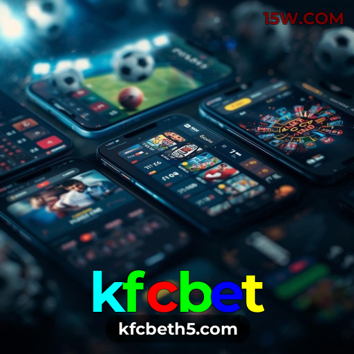 kfcbet PIX instantâneo Brasil - Depósito e saque em minutos 24/7