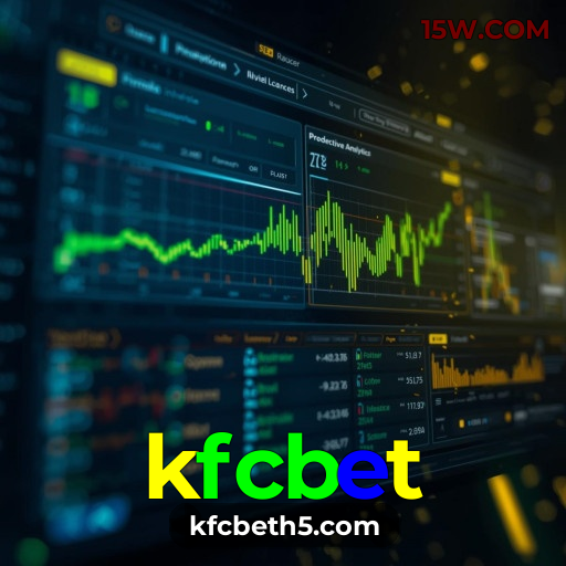 kfcbet: A Plataforma que Mais Paga no Brasil - Site Oficial
