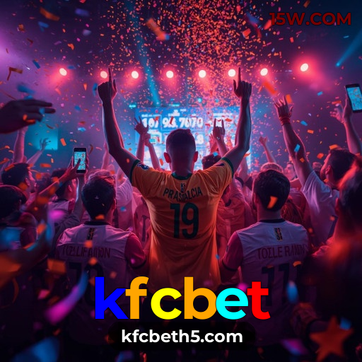 Clube de Elite kfcbet: Convite Apenas para Membros Selecionados