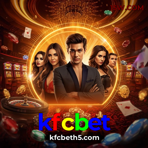 kfcbet – Experiência Premium em Casino ao Vivo