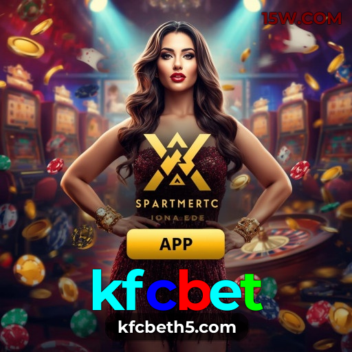Descubra os Melhores Slots no kfcbet