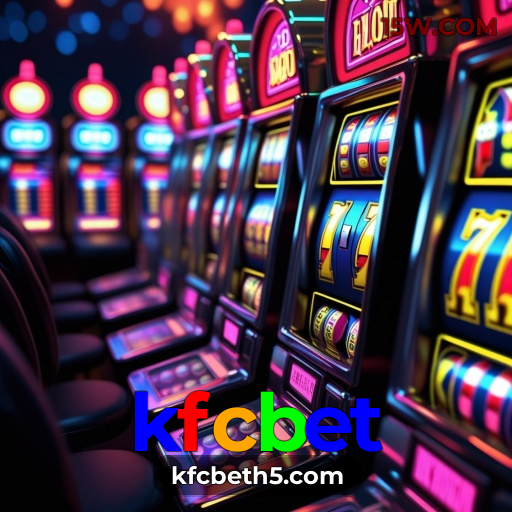 Bônus no kfcbet — free spins, cashback e promoções diárias