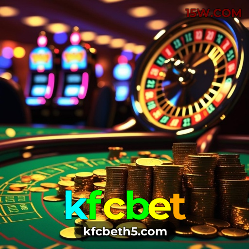 kfcbet.com | Cassino Online Confiável com Licença Oficial 