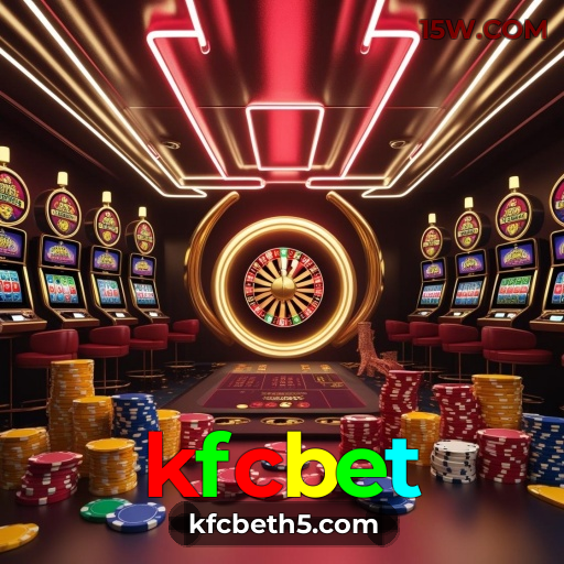 kfcbet VIP: Eleito o Melhor Programa de Fidelidade de 2026