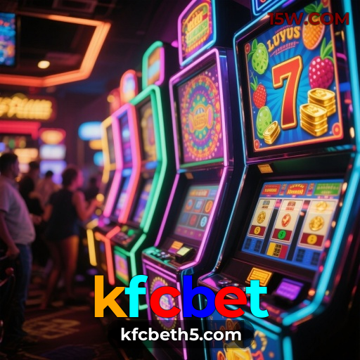 Promoção kfcbet: Bônus de Depósito + Giros Grátis Aqui