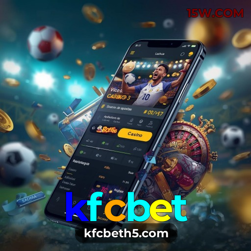 kfcbet – Explore o Entretenimento Online no Brasil