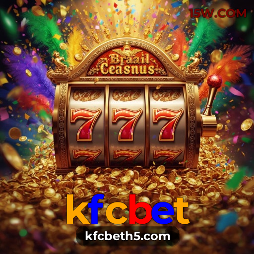 kfcbet bônus R$5.000 + 500 giros - Rollover 35x, prazo 30 dias, 38% taxa conversão