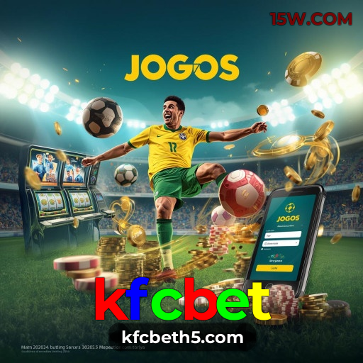 APK oficial da kfcbet para Android